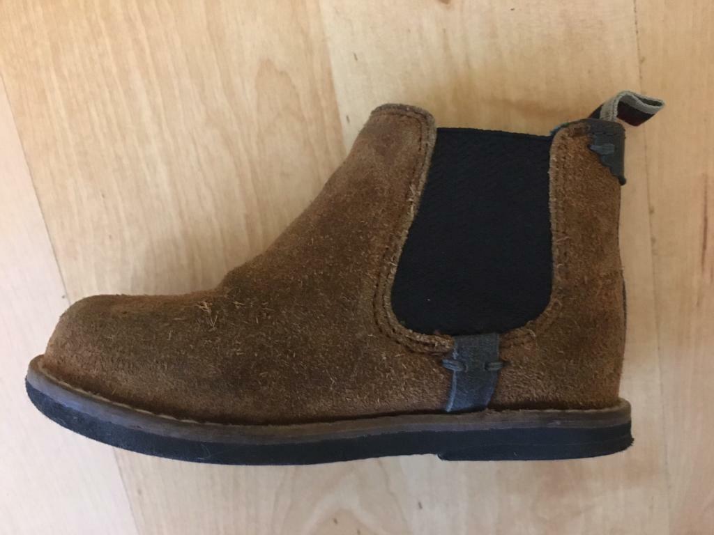 boys ted baker boots